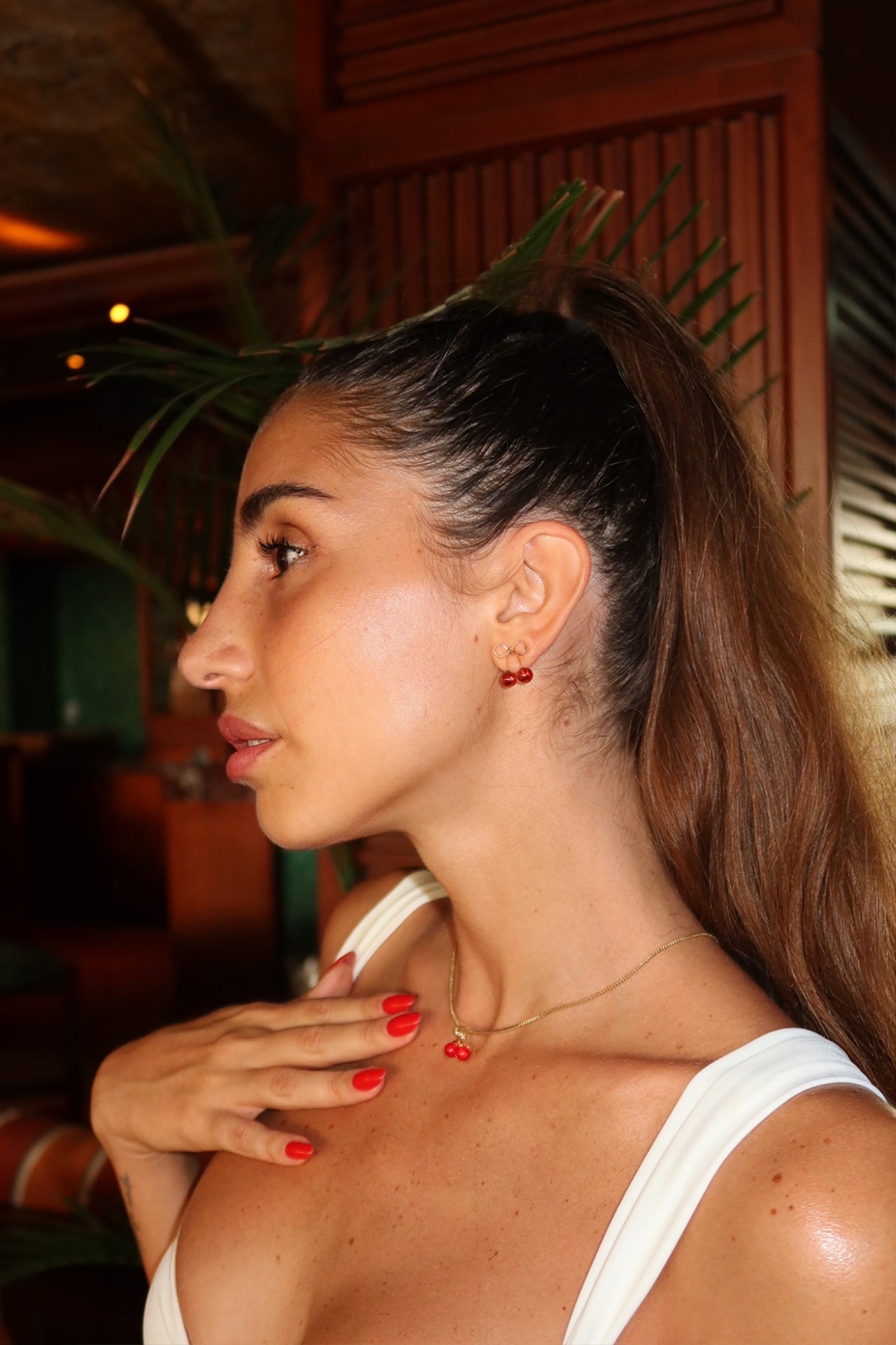 Collana Calipso