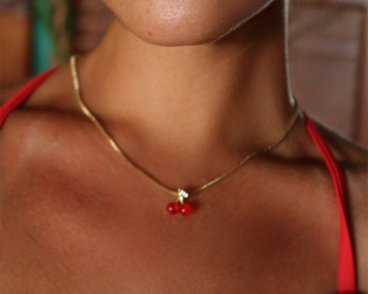 Collana Calipso