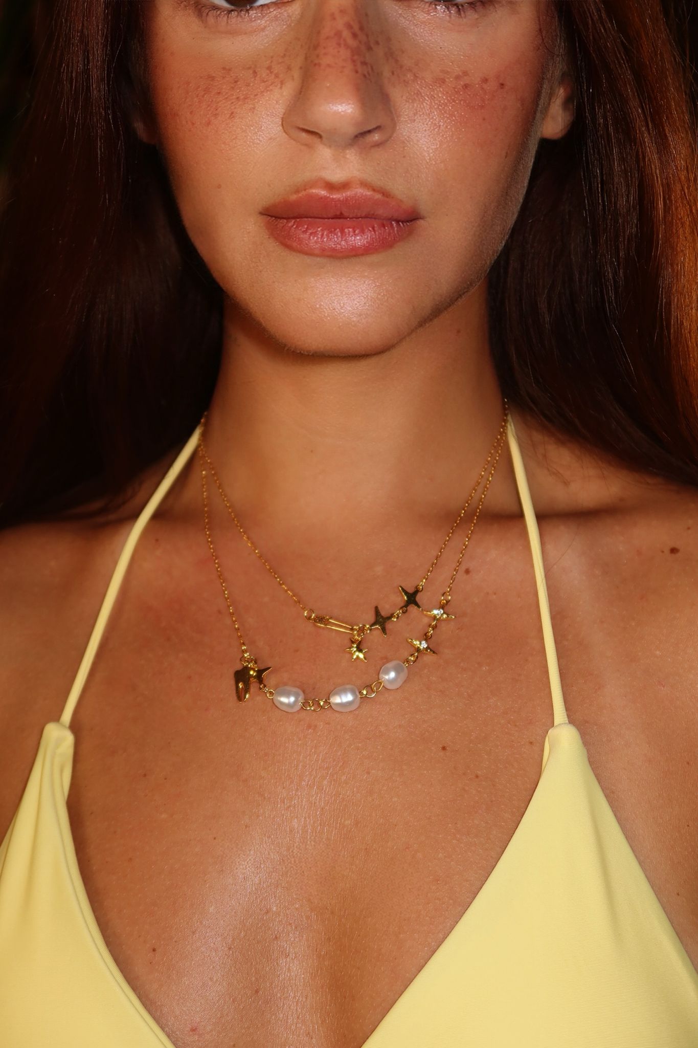 Collana Partenope