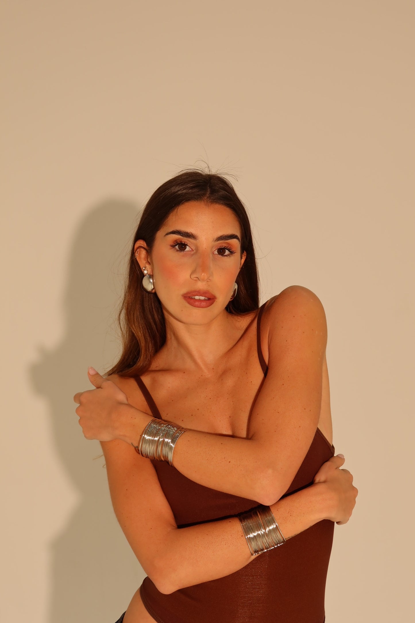 Bracciali Hera argento