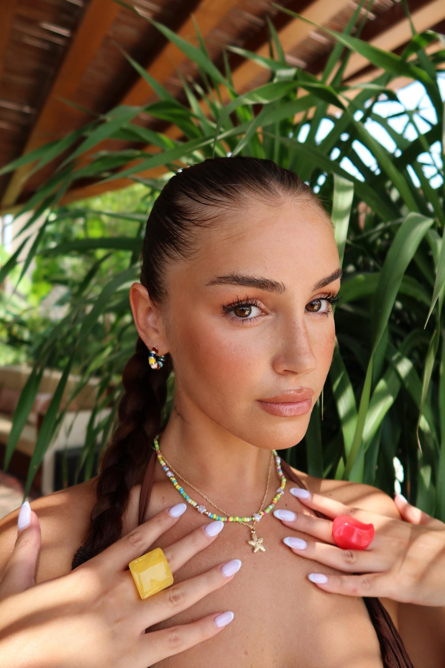 Collana Talia